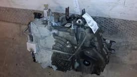 2013 Ford Taurus At, (6 Speed), (3.5l), W/o Turbo; Awd, Id Aa8p-7000-ja Thru Jc, Used Transmission - 61200 Miles 2013 Ford Taurus At, (6 Speed), (3.5l), W/o Turbo; Awd, Id Aa8p-7000-ja Thru Jc, Used Transmission - 61200 Miles