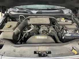 2007 Jeep Commander 3.7l (vin K, 8th Digit), Used Engine - 89000 Miles 2007 Jeep Commander 3.7l (vin K, 8th Digit), Used Engine - 89000 Miles