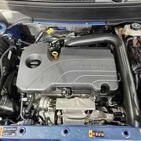 2018 Chevy Equinox 1.6l (vin U, 8th Digit, Opt Lh7), Awd, Used Engine - 76210 Miles 2018 Chevy Equinox 1.6l (vin U, 8th Digit, Opt Lh7), Awd, Used Engine - 76210 Miles