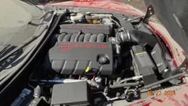 2005 Chevy Corvette (6.0l, Vin U, 8th Digit, Opt Ls2), Used Engine - 71000 Miles 2005 Chevy Corvette (6.0l, Vin U, 8th Digit, Opt Ls2), Used Engine - 71000 Miles