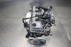 2004 Toyota Tacoma 2.7l (vin M, 5th Digit, 3rzfe Engine, 4 Cylinder), Used Engine - 33600 Miles 2004 Toyota Tacoma 2.7l (vin M, 5th Digit, 3rzfe Engine, 4 Cylinder), Used Engine - 33600 Miles