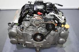 2014 Subaru Tribeca (3.6l, Vin 9, 6th Digit), Used Engine - 34999 Miles 2014 Subaru Tribeca (3.6l, Vin 9, 6th Digit), Used Engine - 34999 Miles