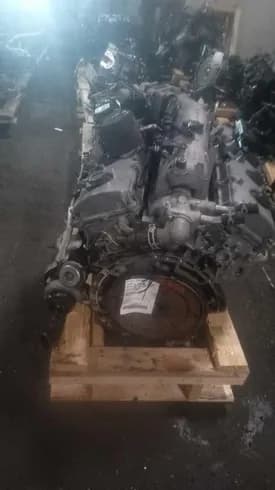 2014 Lincoln Mkt 3.5l (vin T, 8th Digit, Turbo), Used Engine 2014 Lincoln Mkt 3.5l (vin T, 8th Digit, Turbo), Used Engine