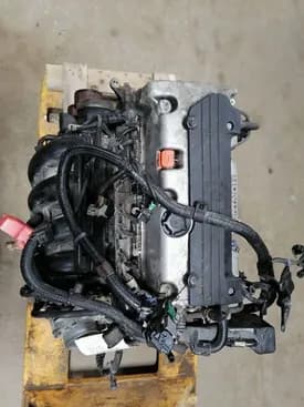 2010 Honda Accord 2.4l, Vin 2 (6th Digit, Sdn), Ex-l (leather), California Emissions, Pzev, Used Engine - 73800 Miles 2010 Honda Accord 2.4l, Vin 2 (6th Digit, Sdn), Ex-l (leather), California Emissions, Pzev, Used Engine - 73800 Miles