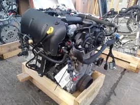 2021 Jeep Wrangler 2.0l L4 Turbocharged, Used Engine 2021 Jeep Wrangler 2.0l L4 Turbocharged, Used Engine