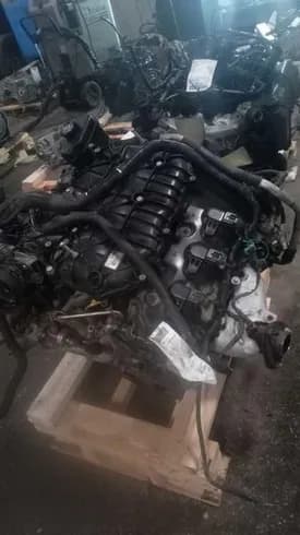 2012 Buick Enclave (3.6l, Vin D, 8th Digit, Opt Llt), Used Engine 2012 Buick Enclave (3.6l, Vin D, 8th Digit, Opt Llt), Used Engine