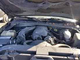 2004 Chevy Silverado 1500 6.0l, Vin N (8th Digit), Used Engine - 110012 Miles 2004 Chevy Silverado 1500 6.0l, Vin N (8th Digit), Used Engine - 110012 Miles