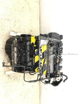 2018 Porsche Macan 2.0l (vin A, 5th Digit), Used Engine - 41703 Miles 2018 Porsche Macan 2.0l (vin A, 5th Digit), Used Engine - 41703 Miles