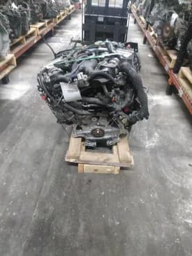 2017 Infiniti Q50 3.0l, Vin E (4th Digit, Vr30ddtt), Rwd (300hp), Used Engine - 61244 Miles 2017 Infiniti Q50 3.0l, Vin E (4th Digit, Vr30ddtt), Rwd (300hp), Used Engine - 61244 Miles