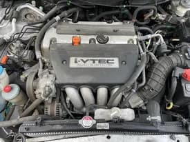 2007 Honda Accord Gasoline, 2.4l, Vin 5 (6th Digit), Used Engine - 100512 Miles 2007 Honda Accord Gasoline, 2.4l, Vin 5 (6th Digit), Used Engine - 100512 Miles