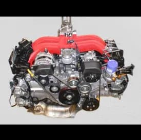 2019 Subaru Brz (2.0l, Vin A, 6th Digit), Mt, Used Engine - 33000 Miles 2019 Subaru Brz (2.0l, Vin A, 6th Digit), Mt, Used Engine - 33000 Miles