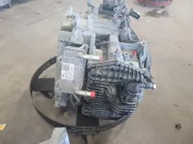 2017 Honda Pilot (at), Awd, 9 Speed (electronic Shifter), Used Transmission - 69564 Miles 2017 Honda Pilot (at), Awd, 9 Speed (electronic Shifter), Used Transmission - 69564 Miles