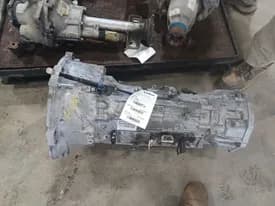 2023 Toyota 4runner (at), (4.0l, 1grfe Engine, 6 Cylinder), 4x4, Used Transmission - 17042 Miles 2023 Toyota 4runner (at), (4.0l, 1grfe Engine, 6 Cylinder), 4x4, Used Transmission - 17042 Miles