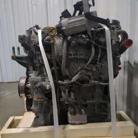 2020 Kia Optima 2.0l L4 Turbocharged, Used Engine - 58200 Miles 2020 Kia Optima 2.0l L4 Turbocharged, Used Engine - 58200 Miles