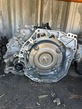 2015 Nissan Versa At, Cvt (re0f11a), Htbk (note), Used Transmission - 71975 Miles 2015 Nissan Versa At, Cvt (re0f11a), Htbk (note), Used Transmission - 71975 Miles