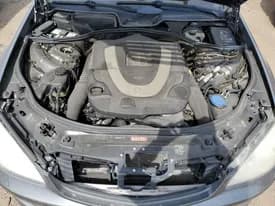 2007 Mercedes Benz Sl55 Amg 5.5l V8 Turbocharged, Used Engine - 72000 Miles 2007 Mercedes Benz Sl55 Amg 5.5l V8 Turbocharged, Used Engine - 72000 Miles