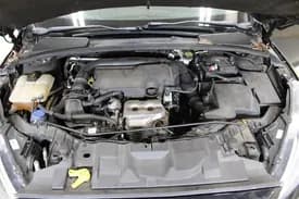 2016 Ford Focus Gasoline, 1.0l (vin E, 8th Digit, Turbo), At, Used Engine - 52174 Miles 2016 Ford Focus Gasoline, 1.0l (vin E, 8th Digit, Turbo), At, Used Engine - 52174 Miles
