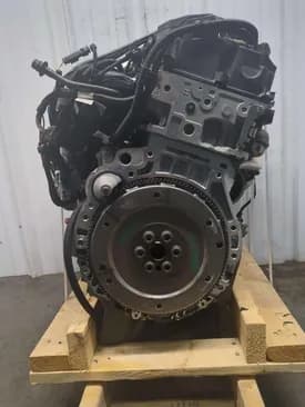 2015 Bmw 640i (3.0l, Turbo), Awd, Used Engine - 53499 Miles 2015 Bmw 640i (3.0l, Turbo), Awd, Used Engine - 53499 Miles