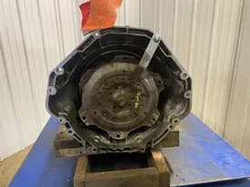 2011 Bmw X5 At, 4.4l (twin Turbo), Used Transmission - 76200 Miles 2011 Bmw X5 At, 4.4l (twin Turbo), Used Transmission - 76200 Miles