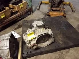 2010 Audi A3 At, (2.0l), Fwd, Diesel, Transmission Id Lqv, Used Transmission - 89000 Miles 2010 Audi A3 At, (2.0l), Fwd, Diesel, Transmission Id Lqv, Used Transmission - 89000 Miles