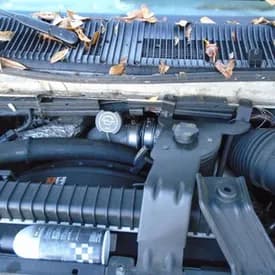 2008 Ford E-350 5.4l V8, Used Engine - 81000 Miles 2008 Ford E-350 5.4l V8, Used Engine - 81000 Miles