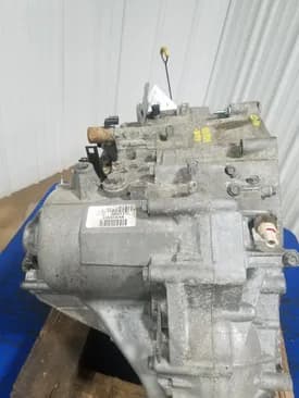 2010 Honda Odyssey At, (3.5l), Ex-l (leather), Used Transmission - 41923 Miles 2010 Honda Odyssey At, (3.5l), Ex-l (leather), Used Transmission - 41923 Miles