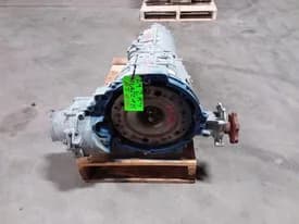 2017 Audi A8 (at), 4.0l, Transmission Id Shh, W/o Torque Vectoring, Used Transmission - 60701 Miles 2017 Audi A8 (at), 4.0l, Transmission Id Shh, W/o Torque Vectoring, Used Transmission - 60701 Miles