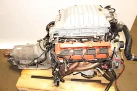 2016 Dodge Charger 6.2l (vin 9, 8th Digit), Used Engine - 12600 Miles 2016 Dodge Charger 6.2l (vin 9, 8th Digit), Used Engine - 12600 Miles