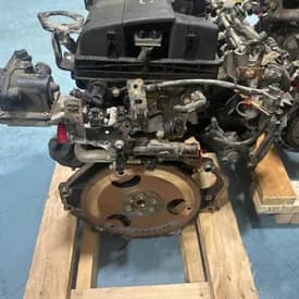 2015 Chevy Cruze 1.8l, Vin G (8th Digit, Opt Lwe), Used Engine - 72515 Miles 2015 Chevy Cruze 1.8l, Vin G (8th Digit, Opt Lwe), Used Engine - 72515 Miles