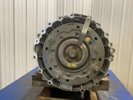 2005 Ford Thunderbird At, Used Transmission 2005 Ford Thunderbird At, Used Transmission