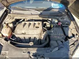 2012 Chrysler 200 2.4l (vin B, 8th Digit), Engine Id Ed3 (federal), 4 Speed Transmission, Used Engine - 74961 Miles 2012 Chrysler 200 2.4l (vin B, 8th Digit), Engine Id Ed3 (federal), 4 Speed Transmission, Used Engine - 74961 Miles