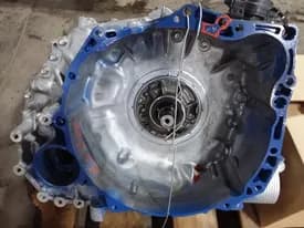 2019 Volvo Xc40 (at), Fwd, Used Transmission 2019 Volvo Xc40 (at), Fwd, Used Transmission