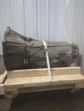 2014 Chevy Suburban 1500 At, 4x4, Used Transmission - 23379 Miles 2014 Chevy Suburban 1500 At, 4x4, Used Transmission - 23379 Miles