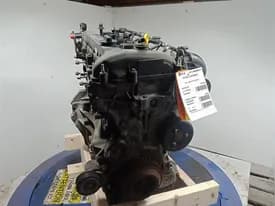 2011 Mazda 3 2.5l, Standard Emissions (vin 5, 8th Digit), Used Engine - 48000 Miles 2011 Mazda 3 2.5l, Standard Emissions (vin 5, 8th Digit), Used Engine - 48000 Miles