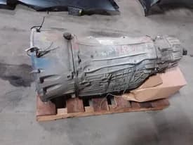 2017 Mercedes Benz C43 Amg 205 Type, C43, Used Transmission - 49800 Miles 2017 Mercedes Benz C43 Amg 205 Type, C43, Used Transmission - 49800 Miles