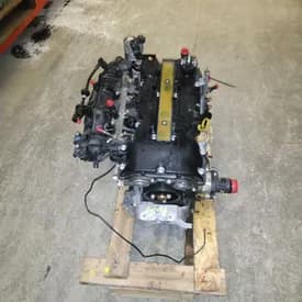 2014 Chevy Cruze 2.0l (vin Z, 8th Digit, Opt Luz), (diesel), Used Engine 2014 Chevy Cruze 2.0l (vin Z, 8th Digit, Opt Luz), (diesel), Used Engine