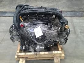 2021 Subaru Wrx 2.0l (vin 1, 6th Digit), Mt, Used Engine - 19526 Miles 2021 Subaru Wrx 2.0l (vin 1, 6th Digit), Mt, Used Engine - 19526 Miles