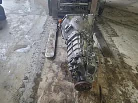 2010 Ford Mustang Mt, 5 Speed, 4.0l (sohc), Used Transmission - 63314 Miles 2010 Ford Mustang Mt, 5 Speed, 4.0l (sohc), Used Transmission - 63314 Miles