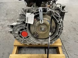 2011 Ford Explorer At, (3.5l), 4x4 (awd), Id Ba5p-7000-rc, Used Transmission - 28648 Miles 2011 Ford Explorer At, (3.5l), 4x4 (awd), Id Ba5p-7000-rc, Used Transmission - 28648 Miles