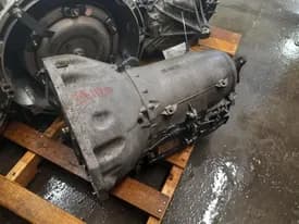 2013 Dodge Challenger At, Sxt, (3.6l, 5 Speed), Used Transmission 2013 Dodge Challenger At, Sxt, (3.6l, 5 Speed), Used Transmission