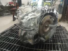 2016 Nissan Altima At, 2.5l (4 Cylinder), (cvt), Used Transmission 2016 Nissan Altima At, 2.5l (4 Cylinder), (cvt), Used Transmission