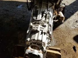 2016 Bmw Z4 At, (rdstr), Sdrive35i (7 Speed), Used Transmission - 4200 Miles 2016 Bmw Z4 At, (rdstr), Sdrive35i (7 Speed), Used Transmission - 4200 Miles