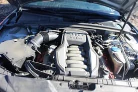 2011 Audi S5 4.2l (vin V, 5th Digit), At, Used Engine - 123483 Miles 2011 Audi S5 4.2l (vin V, 5th Digit), At, Used Engine - 123483 Miles