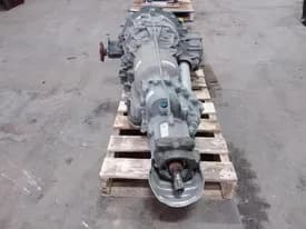 2014 Audi A8 At, 3.0l, Diesel, (transmission Id Npq), Used Transmission - 74390 Miles 2014 Audi A8 At, 3.0l, Diesel, (transmission Id Npq), Used Transmission - 74390 Miles