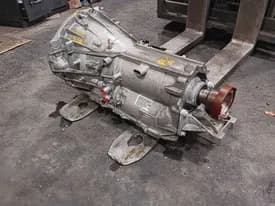 2019 Dodge Charger (at), Rwd, 3.6l, 8 Speed, 850re (chrysler Group Manufactured), Used Transmission - 19301 Miles 2019 Dodge Charger (at), Rwd, 3.6l, 8 Speed, 850re (chrysler Group Manufactured), Used Transmission - 19301 Miles