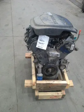 2019 Honda Odyssey (3.5l, Vin 6, 6th Digit), 10 Speed Transmission (engine Id J35y7, Touring, Elite), Used Engine - 51492 Miles 2019 Honda Odyssey (3.5l, Vin 6, 6th Digit), 10 Speed Transmission (engine Id J35y7, Touring, Elite), Used Engine - 51492 Miles