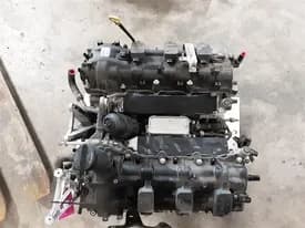 2020 Jeep Wrangler (lhd), 3.6l (vin G, 8th Digit), 12 Volt System (non-etorque, Opt Erc), Mt (opt Dem), Used Engine - 17574 Miles 2020 Jeep Wrangler (lhd), 3.6l (vin G, 8th Digit), 12 Volt System (non-etorque, Opt Erc), Mt (opt Dem), Used Engine - 17574 Miles