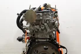 2016 Lexus Is200t (2.0l, Vin A, 5th Digit, 8arfts Engine), Used Engine 2016 Lexus Is200t (2.0l, Vin A, 5th Digit, 8arfts Engine), Used Engine