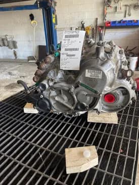 2013 Honda Odyssey At, (3.5l), Touring Elite (6 Speed), Used Transmission - 79949 Miles 2013 Honda Odyssey At, (3.5l), Touring Elite (6 Speed), Used Transmission - 79949 Miles