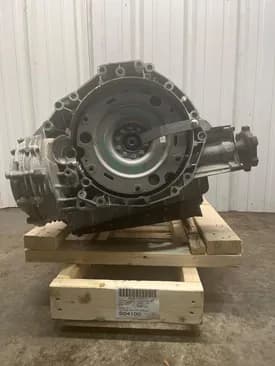 2017 Audi A4 At (7 Speed), (2.0l, Turbo), Awd (quattro), Used Transmission - 105676 Miles 2017 Audi A4 At (7 Speed), (2.0l, Turbo), Awd (quattro), Used Transmission - 105676 Miles